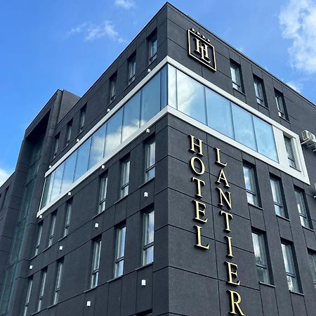 Hotel Lantier Bytom - Katowice - Chorzow Экстерьер фото