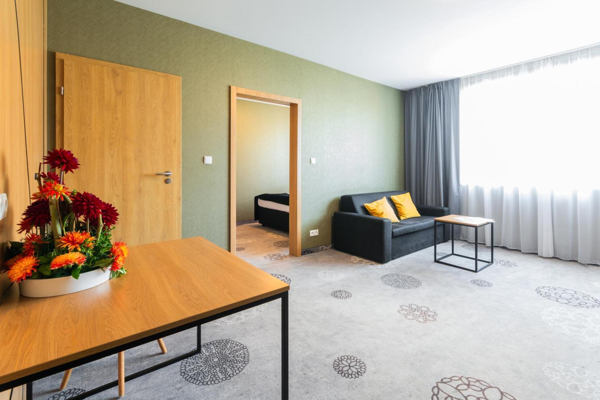 Hotel Lantier Bytom - Katowice - Chorzow Экстерьер фото