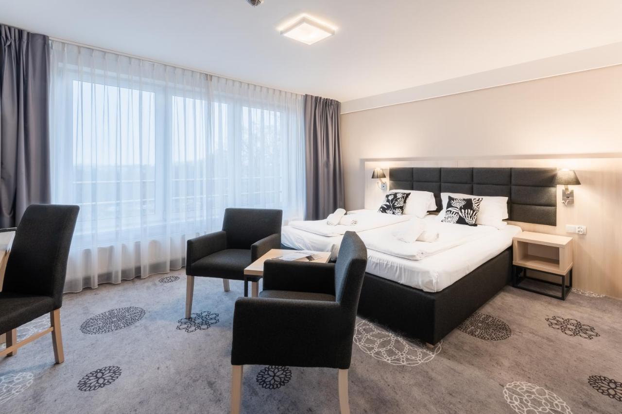 Hotel Lantier Bytom - Katowice - Chorzow Экстерьер фото